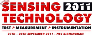 i4 Automation at Sensing Technology 2011