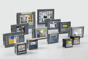 Unitronics Product Range 2012