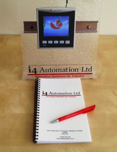 i4 Automation Visilogic Training