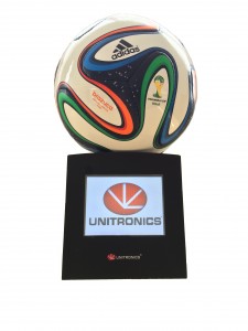 SM35-J-R20 OR SM35-J-T20 + a programming cable + Mini World Cup Football = £171.00 